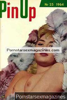 PinUp 25-1964